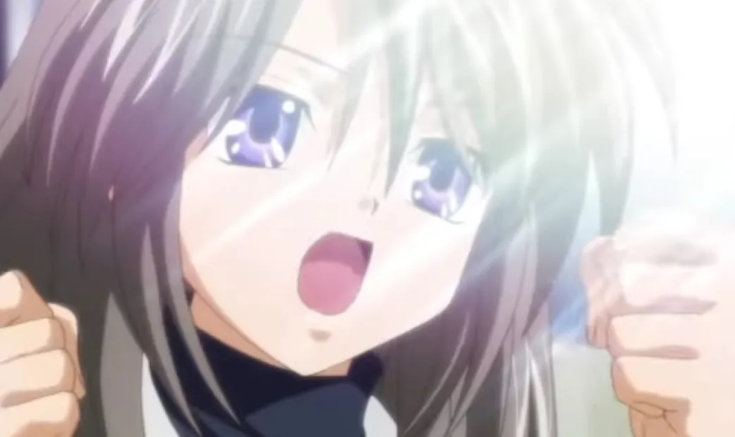Clannad - Der Film - Blu-ray (Deutsch)