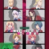 Classroom of the Elite - 1. Staffel - Blu-ray Gesamtausgabe (Deutsch)