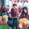 Classroom of the Elite - 2. Staffel - Blu-ray Gesamtausgabe (Deutsch)