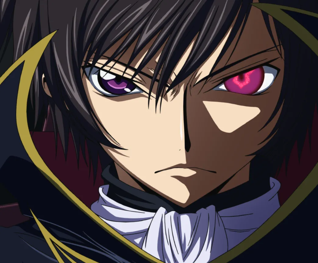 Code Geass: Lelouch of the Rebellion - II. Transgression - Blu-ray (Deutsch)