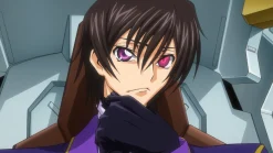 Code Geass: Lelouch of the Rebellion - III. Glorification - Blu-ray (Deutsch)