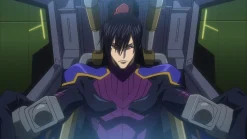 Code Geass: Lelouch of the Rebellion - III. Glorification - Blu-ray (Deutsch)