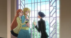 Code Geass: Lelouch of the Rebellion - III. Glorification - Blu-ray (Deutsch)