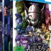 Code Geass - OVAs - Gesamtausgabe (ohne Schuber) - Blu-ray (Deutsch)