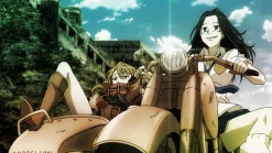 Coppelion - Gesamtausgabe - Steelcase Edition - Blu-ray (Deutsch)