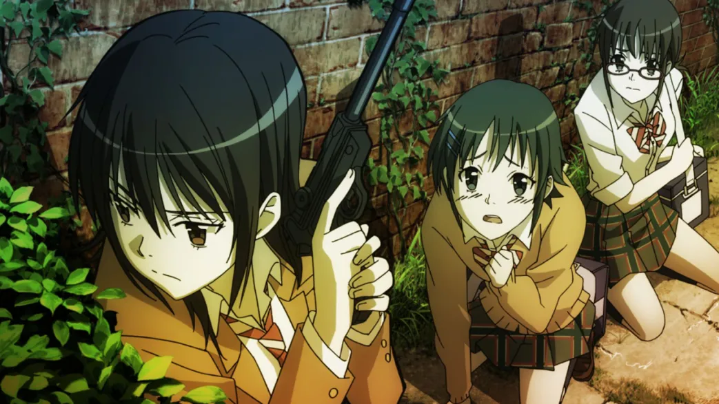 Coppelion - Gesamtausgabe - Steelcase Edition - Blu-ray (Deutsch)