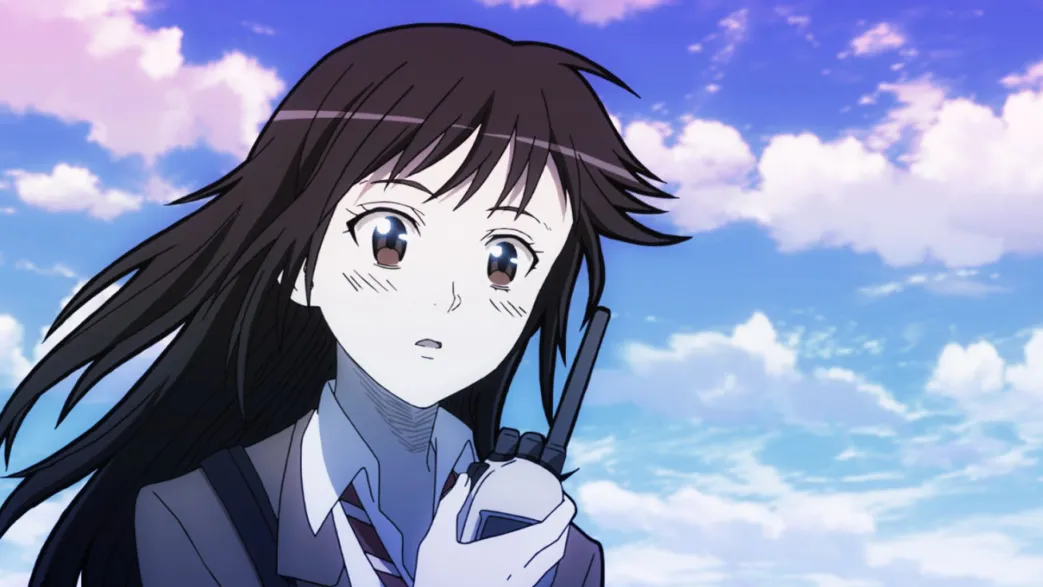 Coppelion - Gesamtausgabe - Steelcase Edition - Blu-ray (Deutsch)