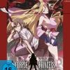 Corpse Princess - 2. Staffel - Blu-ray Band 2 (Deutsch)