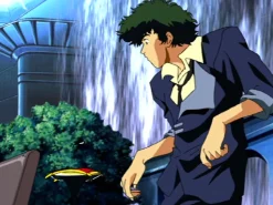 Cowboy Bebop - Blu-ray Gesamtausgabe - Collector's Edition (Deutsch)