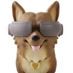 Cowboy Bebop � Eine im Dunkeln leuchtende Figur � exklusiv bei Crunchyroll!