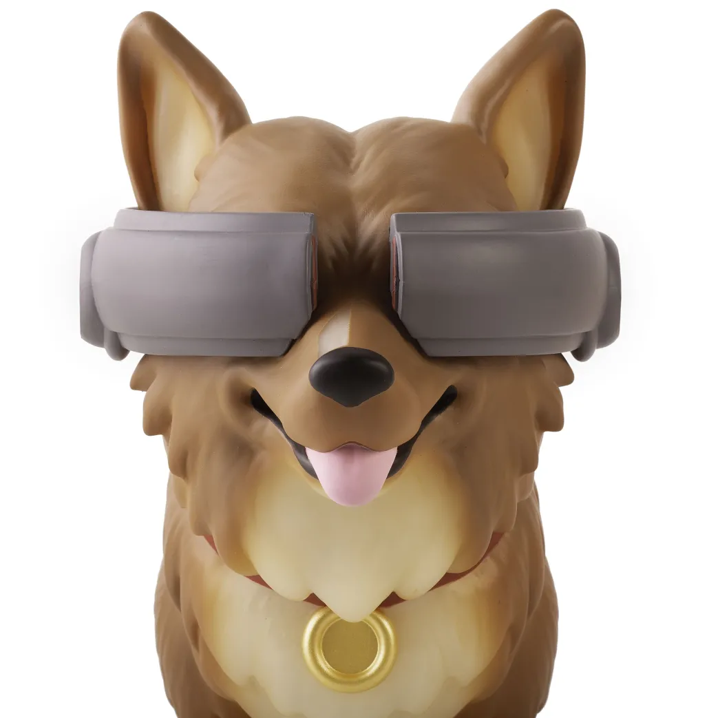 Cowboy Bebop � Eine im Dunkeln leuchtende Figur � exklusiv bei Crunchyroll!