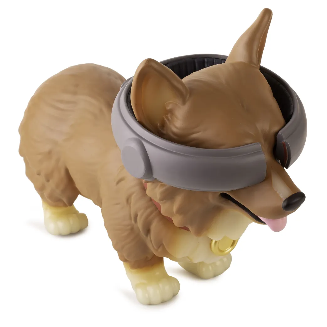 Cowboy Bebop � Eine im Dunkeln leuchtende Figur � exklusiv bei Crunchyroll!