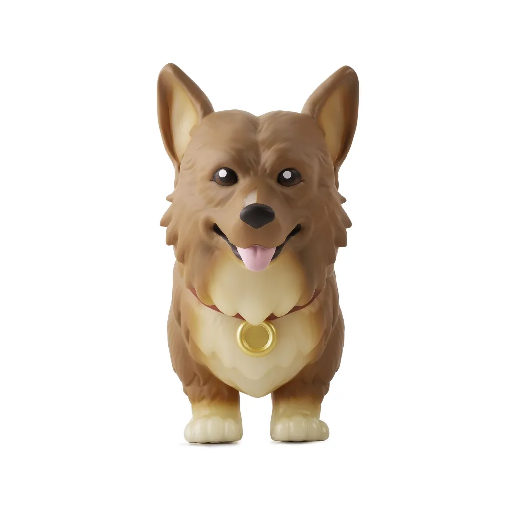 Cowboy Bebop � Eine im Dunkeln leuchtende Figur � exklusiv bei Crunchyroll!