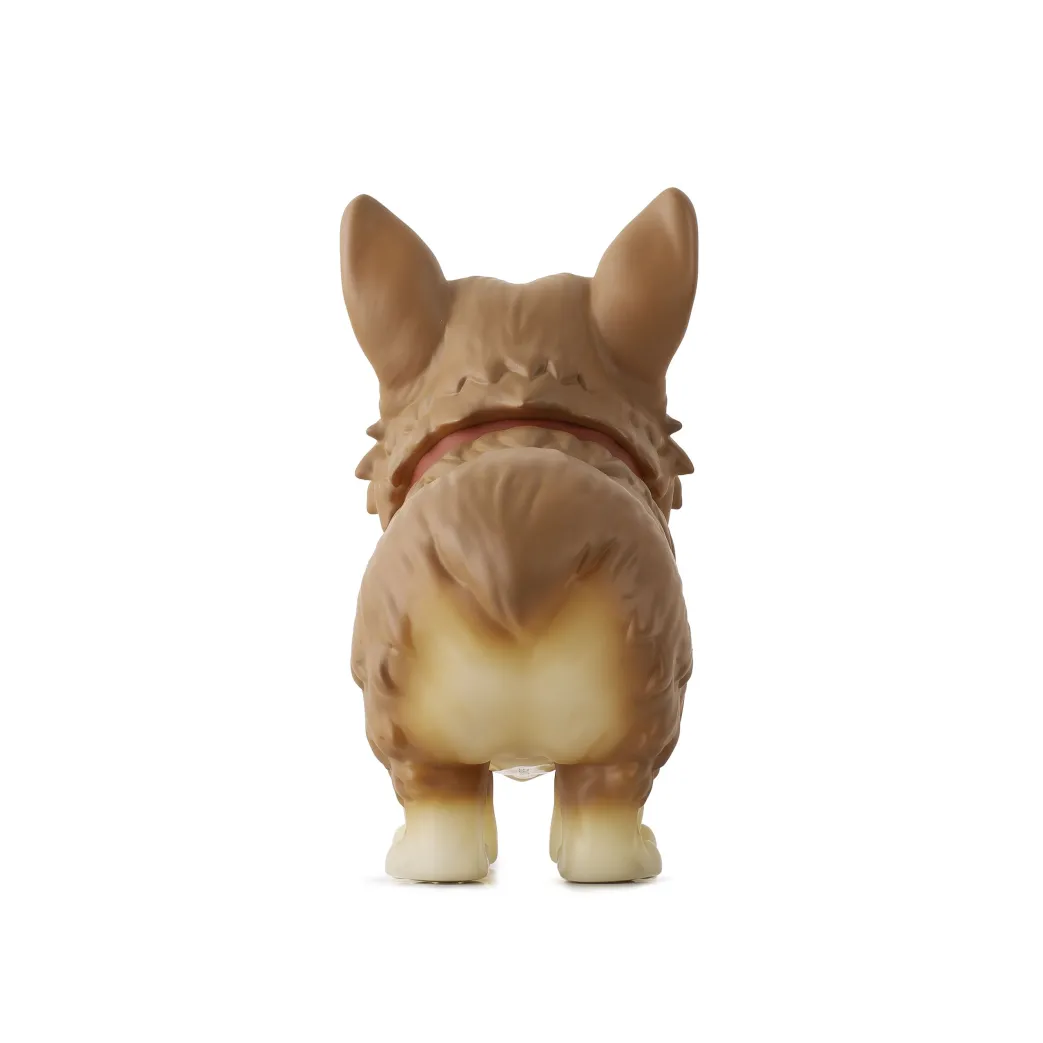 Cowboy Bebop � Eine im Dunkeln leuchtende Figur � exklusiv bei Crunchyroll!