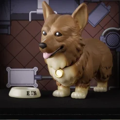 Cowboy Bebop � Eine im Dunkeln leuchtende Figur � exklusiv bei Crunchyroll!
