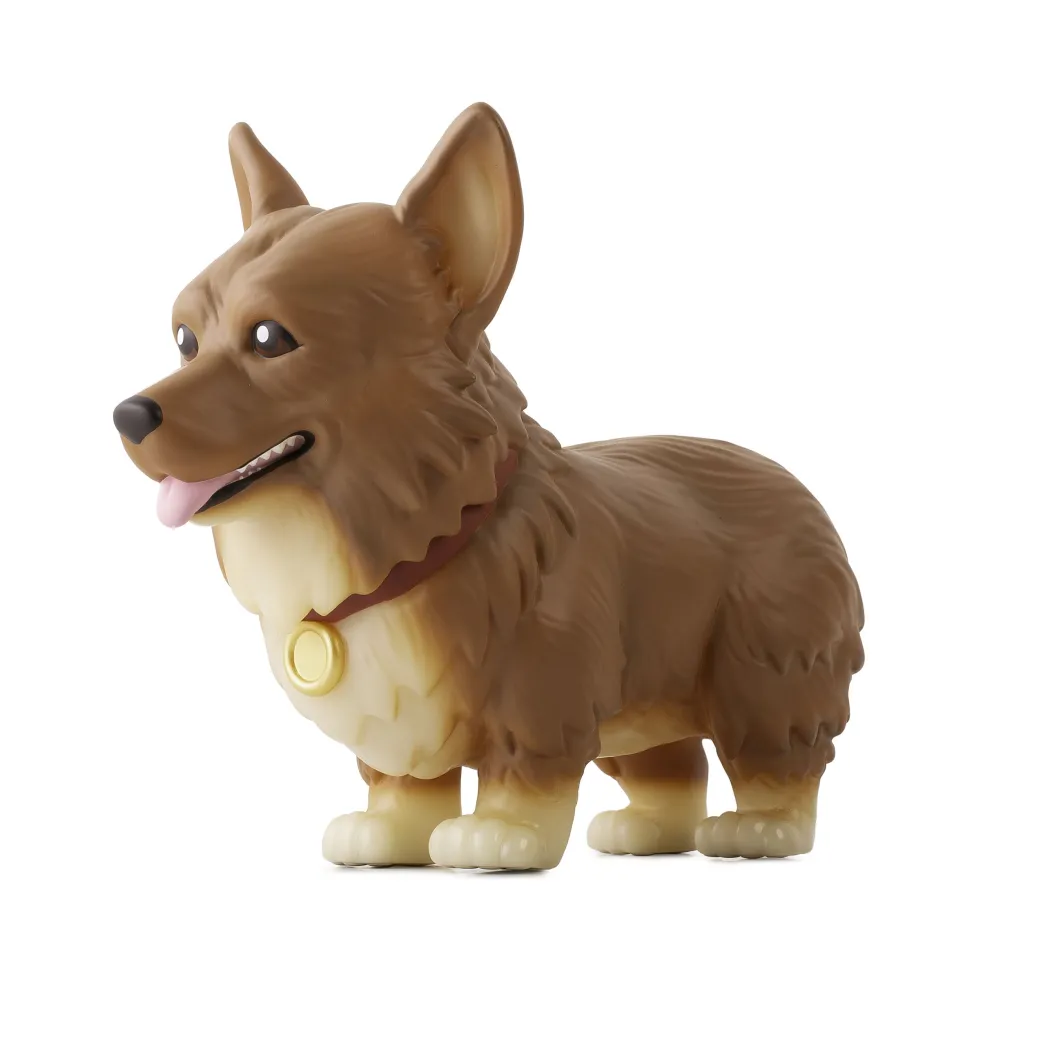 Cowboy Bebop � Eine im Dunkeln leuchtende Figur � exklusiv bei Crunchyroll!