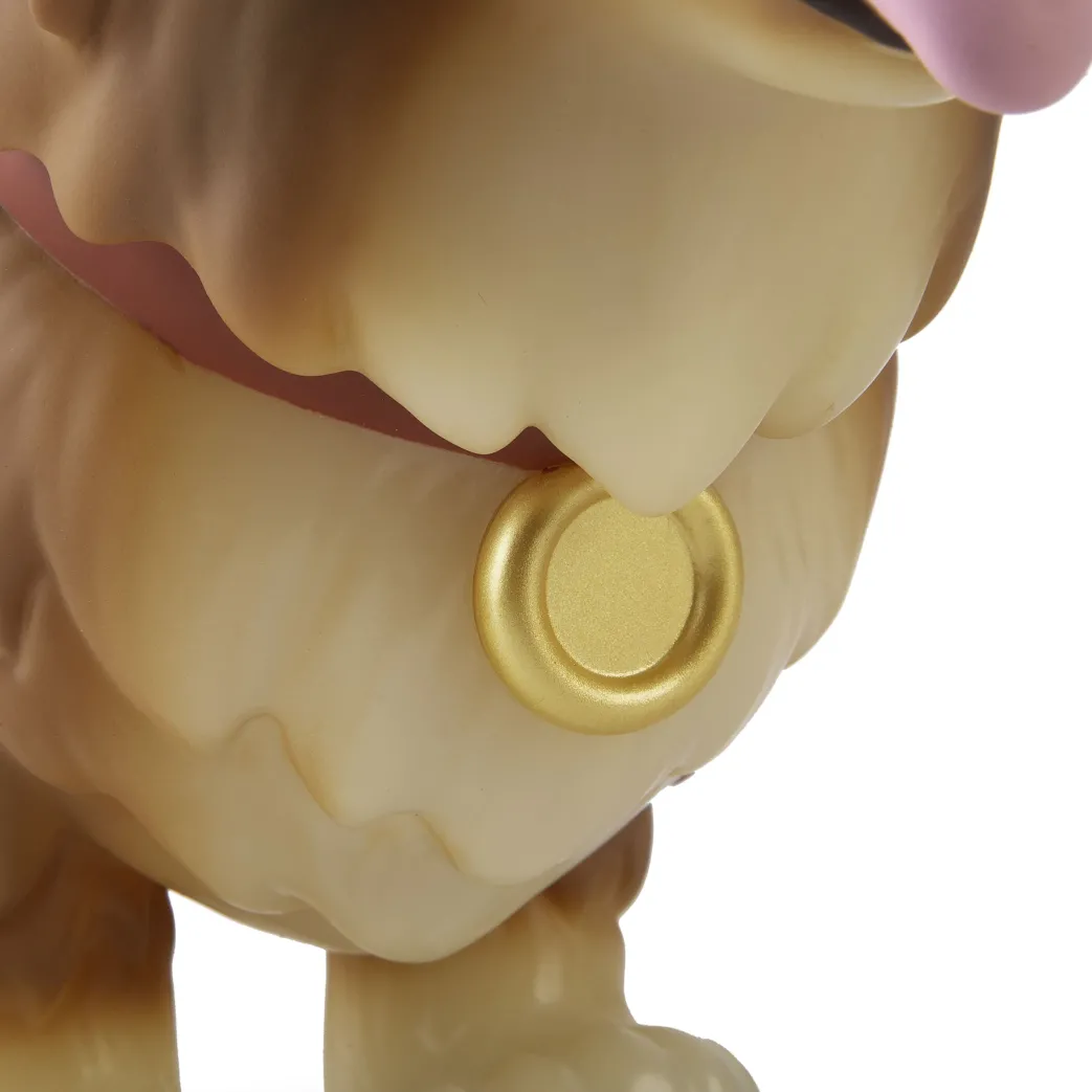 Cowboy Bebop � Eine im Dunkeln leuchtende Figur � exklusiv bei Crunchyroll!