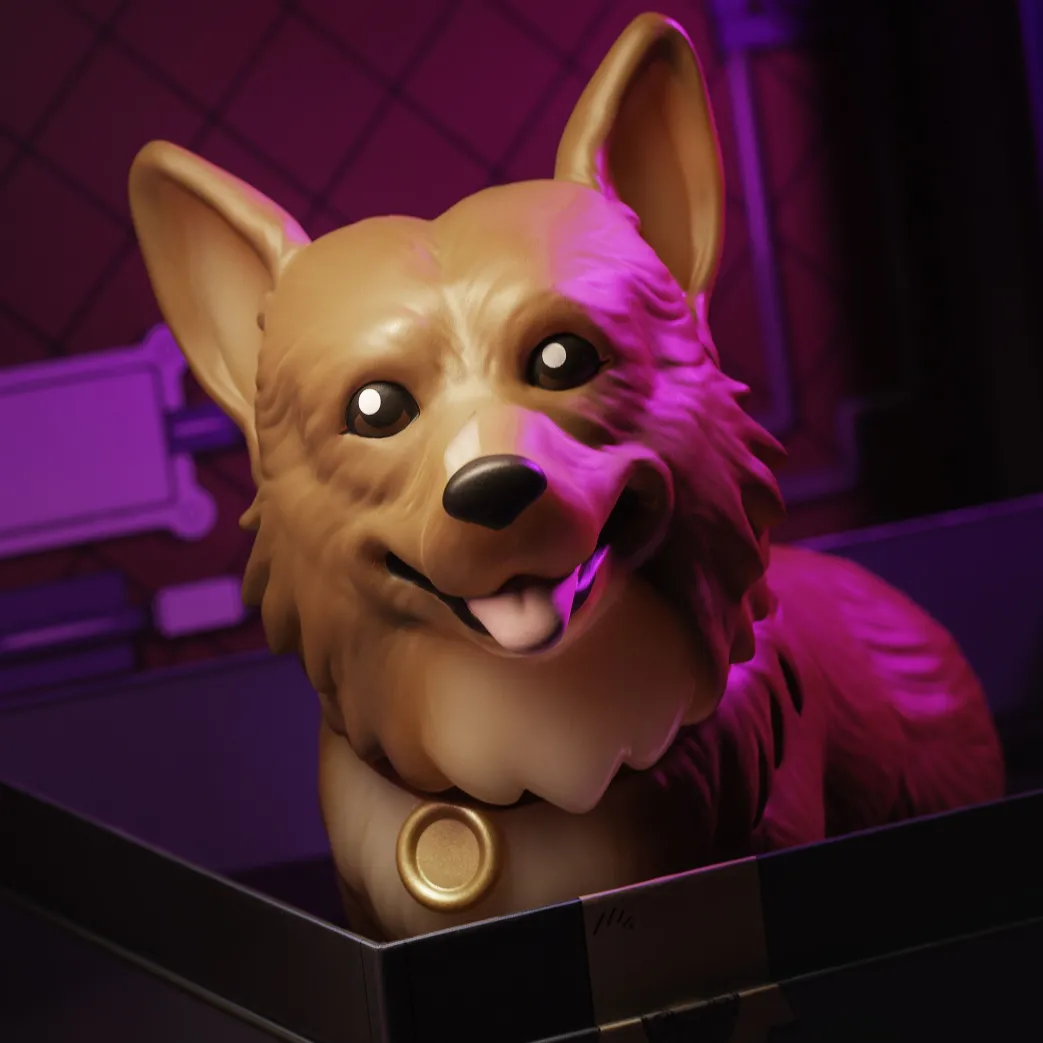 Cowboy Bebop � Eine im Dunkeln leuchtende Figur � exklusiv bei Crunchyroll!