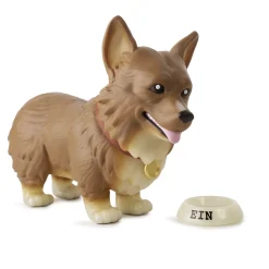 Cowboy Bebop � Eine im Dunkeln leuchtende Figur � exklusiv bei Crunchyroll!