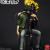 Cowboy Bebop &ndash; Spike & Julia (Words We Couldn&rsquo;t Say) Figur im Ma&szlig;stab 1:4 &ndash; exklusiv bei Crunchyroll