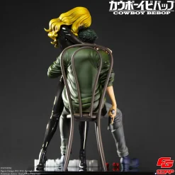 Cowboy Bebop – Spike & Julia (Words We Couldn’t Say) Figur im Maßstab 1:4 – exklusiv bei Crunchyroll