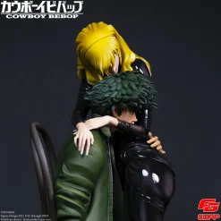 Cowboy Bebop – Spike & Julia (Words We Couldn’t Say) Figur im Maßstab 1:4 – exklusiv bei Crunchyroll