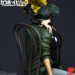 Cowboy Bebop – Spike & Julia (Words We Couldn’t Say) Figur im Maßstab 1:4 – exklusiv bei Crunchyroll