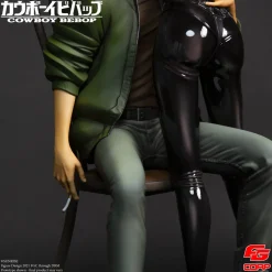 Cowboy Bebop – Spike & Julia (Words We Couldn’t Say) Figur im Maßstab 1:4 – exklusiv bei Crunchyroll