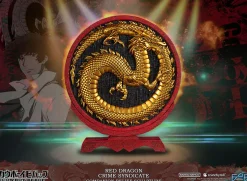 Cowboy Bebop - Red Dragon Crime Syndicate Figur