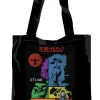 Cowboy Bebop - Schwarze Tragetaschen zum 25-j�hrigen Jubil�um