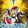 Cross Ange: Rondo of Angel and Dragon - Gesamtausgabe - Premium Box 2 - Blu-ray - Limited Edition (Deutsch)
