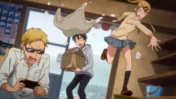 Dagashi Kashi - 2. Staffel - Blu-ray Gesamtausgabe (Deutsch)