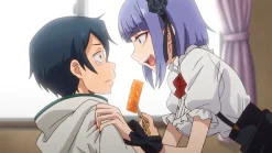 Dagashi Kashi - 2. Staffel - Blu-ray Gesamtausgabe (Deutsch)