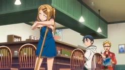Dagashi Kashi - 2. Staffel - Blu-ray Gesamtausgabe (Deutsch)