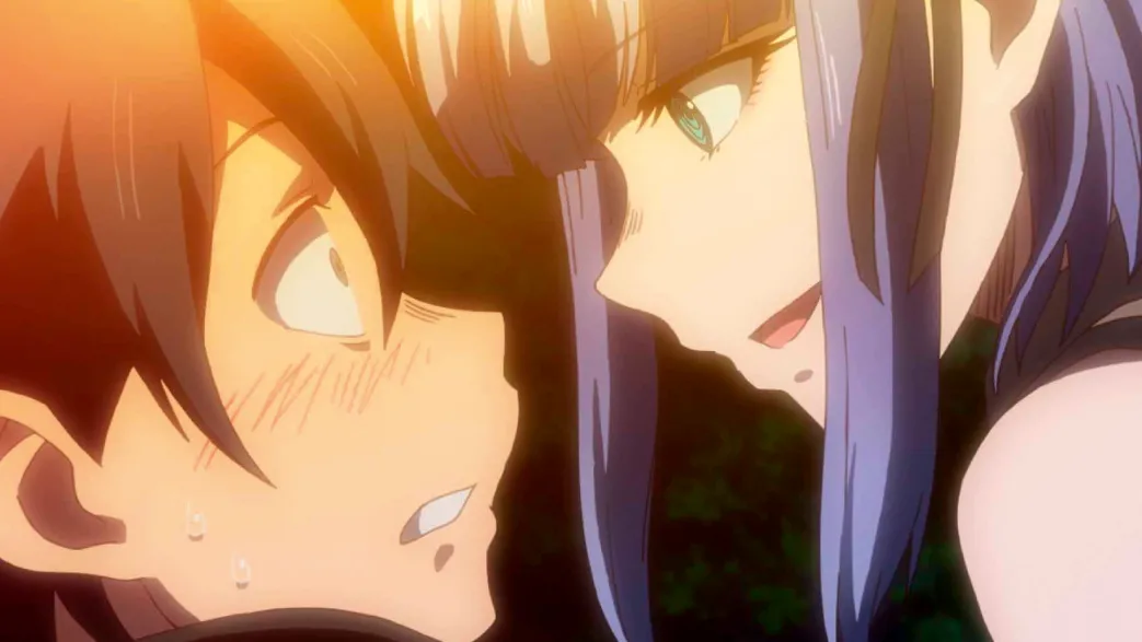 Dagashi Kashi - 2. Staffel - Blu-ray Gesamtausgabe (Deutsch)