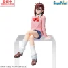 Dandadan statuette PVC PM Perching Momo Vol. 1 14 cm