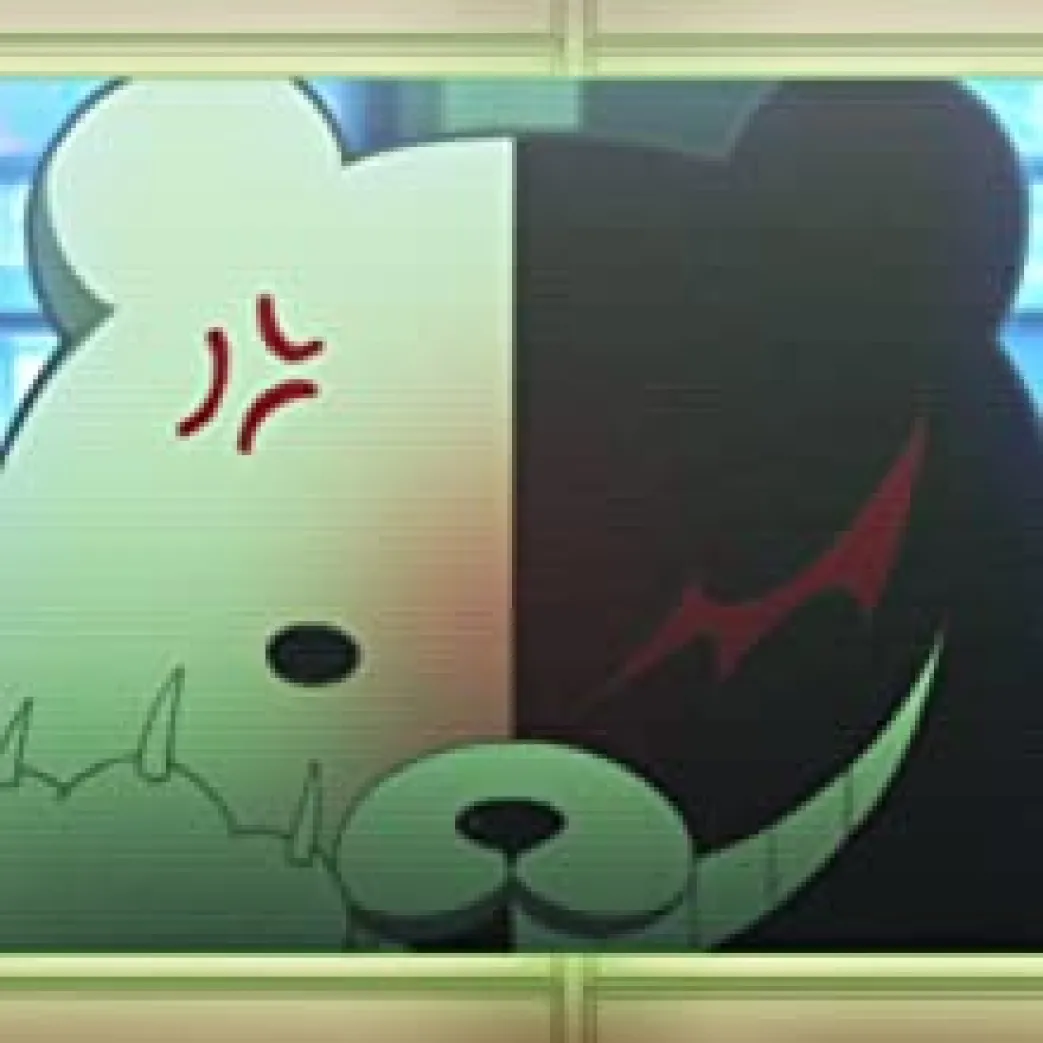 Danganronpa - Blu-ray Gesamtausgabe - Collector's Edition (Deutsch)