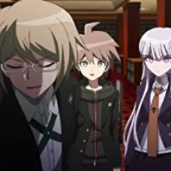 Danganronpa - Blu-ray Gesamtausgabe - Collector's Edition (Deutsch)