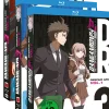 Danganronpa - Blu-ray Gesamtausgabe (Deutsch)