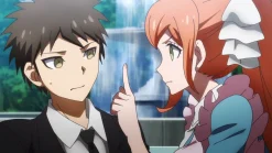 Danganronpa - Blu-ray Gesamtausgabe (Deutsch)
