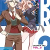 Danganronpa 3: Despair Arc - Blu-ray Band 2 (Deutsch)