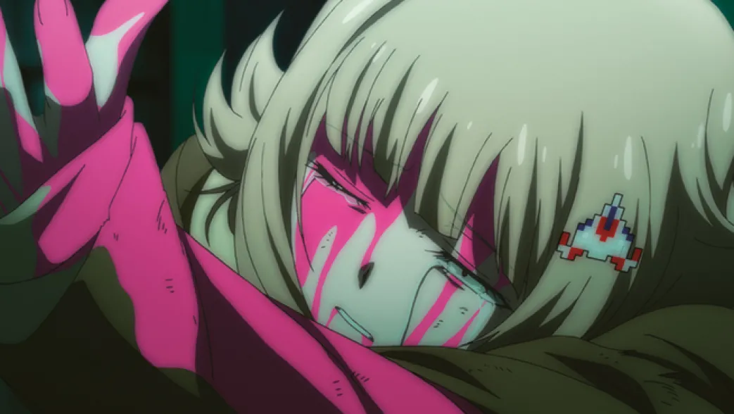 Danganronpa 3: Despair Arc - Blu-ray Band 2 (Deutsch)