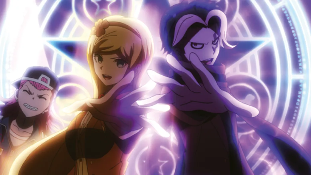 Danganronpa 3: Despair Arc - Blu-ray Band 2 (Deutsch)