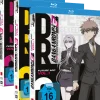 Danganronpa 3: Future Arc - Blu-ray Gesamtausgabe (Deutsch)