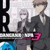 Danganronpa 3: Future Arc - Blu-ray Band 1 (Deutsch)
