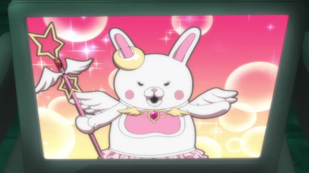 Danganronpa 3: Future Arc - Blu-ray Band 1 (Deutsch)