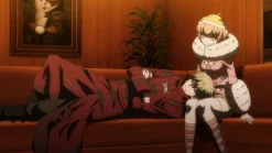 Danganronpa 3: Future Arc - Blu-ray Band 1 (Deutsch)