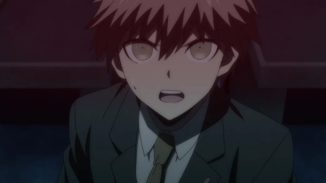 Danganronpa 3: Future Arc - Blu-ray Band 1 (Deutsch)