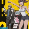 Danganronpa 3: Future Arc - Blu-ray (Deutsch)