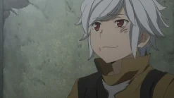 DanMachi - Is It Wrong to Try to Pick Up Girls in a Dungeon? - 1. Staffel - Premium-Gesamtausgabe - Blu-ray (Deutsch)